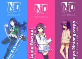 LightNovel.ID to Participate in ASEAN Literary Festival