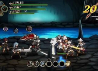 Two Fallen Legion Games from Indonesian and US Developers to Release in July 2017
