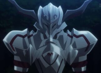 Summer 2017 Anime: Fate/Apocrypha