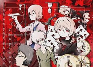 Vic’s Lab Announces Giveaway and New and Upcoming Light Novels