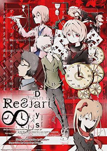Restart-Days-Cover