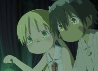 “Made in Abyss” Episode 2: Resurrection Festival