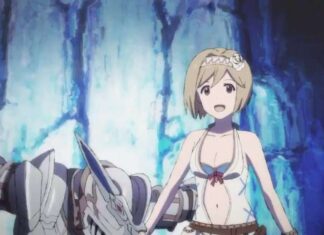 Opinion: Why Granblue Fantasy Episode 13 Makes the Show Worth It for Me