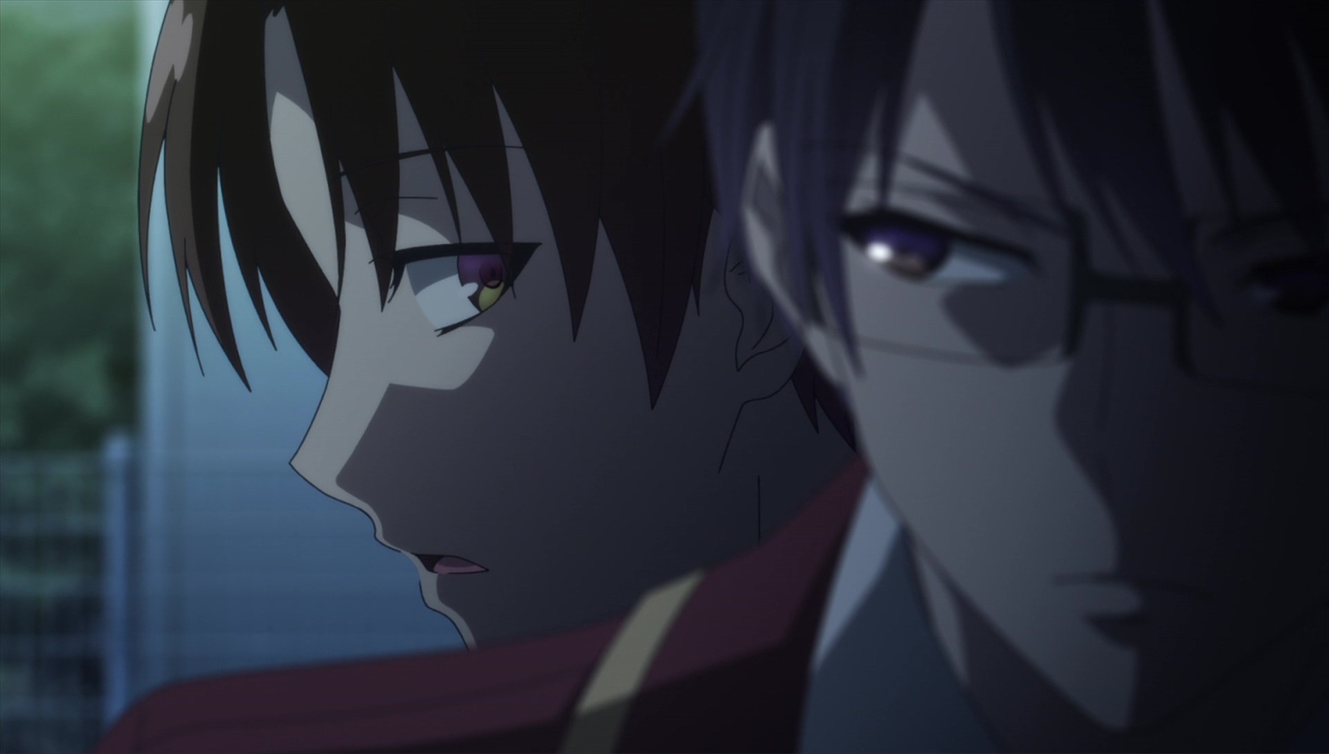 Classroom of the Elite (2)