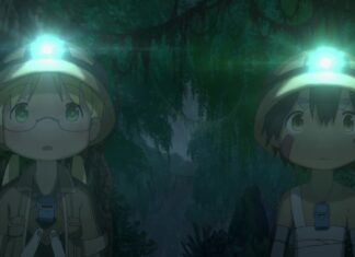 “Made in Abyss” Episode 7: The Immovable Sovereign