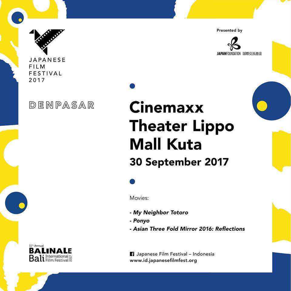 jff-in-denpasar