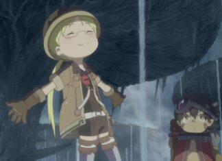 “Made in Abyss” Episode 10: Poison and Curse