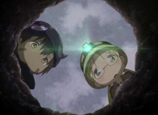 “Made in Abyss” Episode 9: The Great Fault