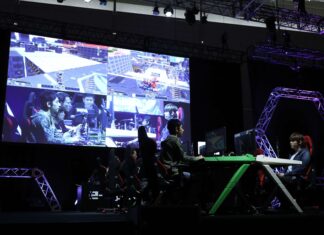 Tokyo Game Show 2017 Aftermath Report!