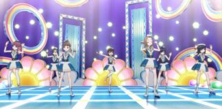 Wake Up, Girls! New Chapter