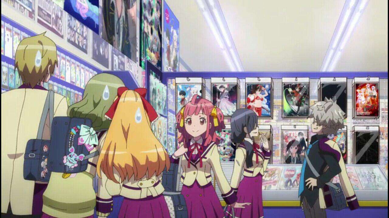 anime-gatari