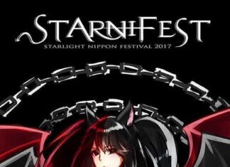 STARNIFEST – Starlight Nippon Festival is Back to Surabaya