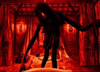 “DreadOut” Developer to Release New VR Horror Game “DreadEye” on Steam