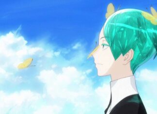 “Land of the Lustrous” Anime Review: The Lustrous Hope of 3DCG Animation