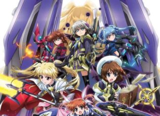 “Magical Girl Lyrical Nanoha: Reflection” Film Release Date in Indonesia Confirmed