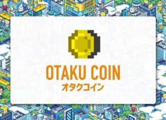 Tokyo Otaku Mode Considering “Otaku Coin” ICO Designed for the Japanese Anime Industry
