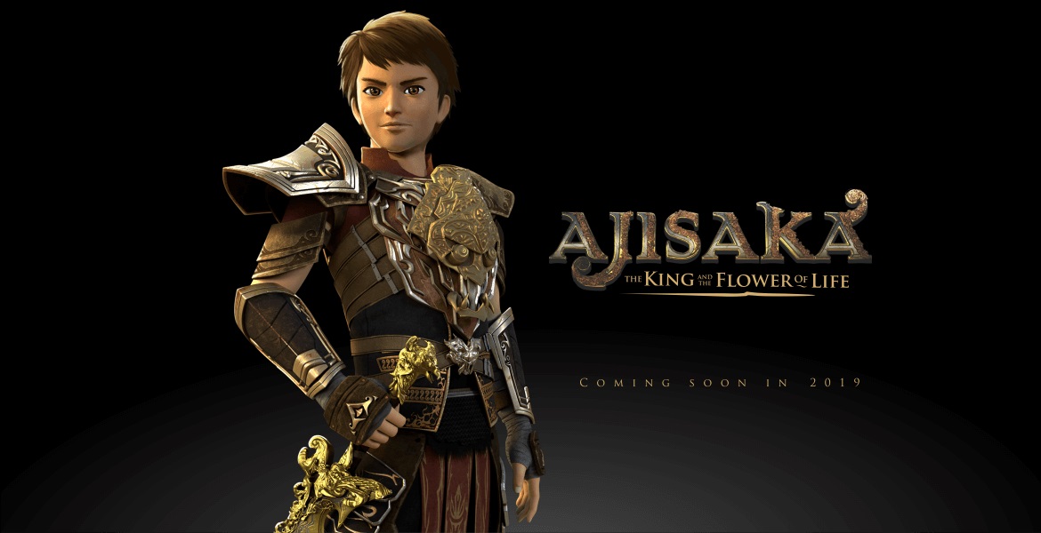 ajisaka