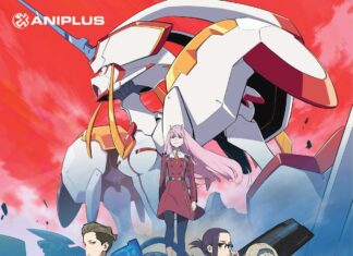 Four Winter 2018 Anime Debuted on Aniplus with Catch Up Marathon in February