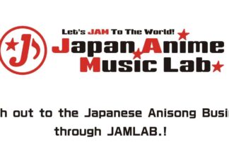 Japan Anime Music Lab. Website Continues To Build Awareness For “Ani-Song” Culture And Vibrant J-Pop Music Artists
