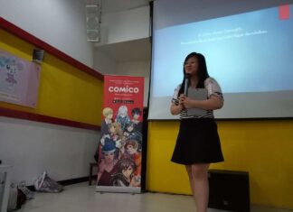 Interview: Silent Manga Audition 2016 Grand Prix Runner Up Tessa Y.P