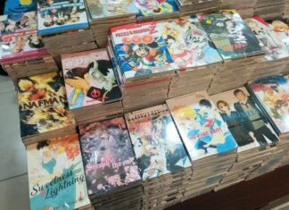 Manga Publishing in Indonesia – Part 2: The Winding Road of Licensing