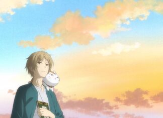 ODEX to Bring “Eureka Seven Anemone”, “Natsume’s Book of Friends – Tied to the Temporal World” and “Nanoha: Detonation” to Indonesia