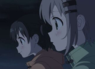 Summer 2018 Anime: Encouragement of Climb Third Season