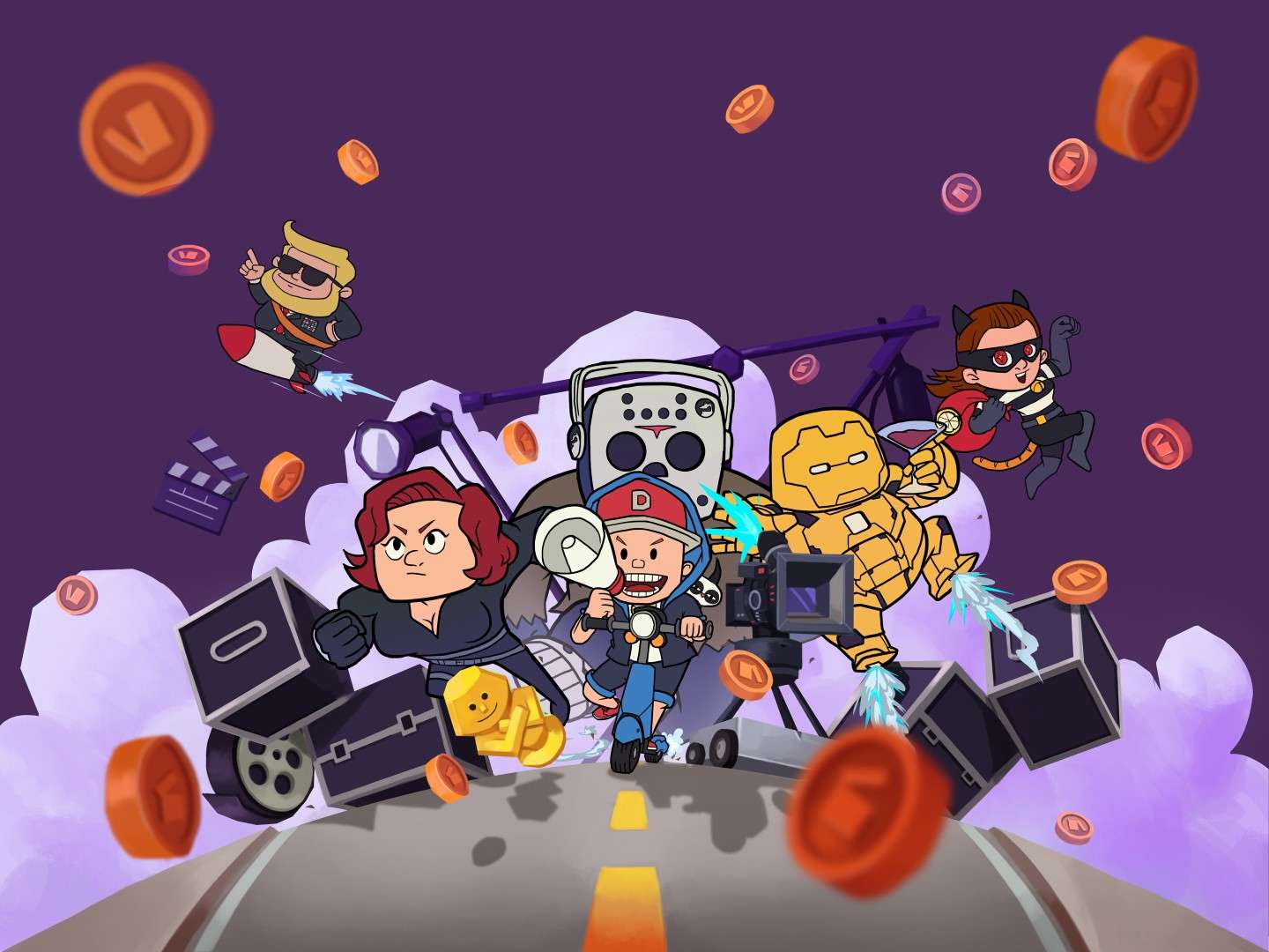 illustration_hollywhoot_01