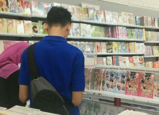 Manga Publishing in Indonesia – Part 3: Readers and Collaborations