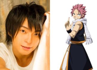 Voice Actor Tetsuya Kakihara to Appear in POPCON ASIA 2018