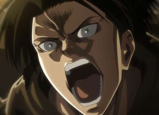 Summer 2018 Anime: Attack on Titan Season 3