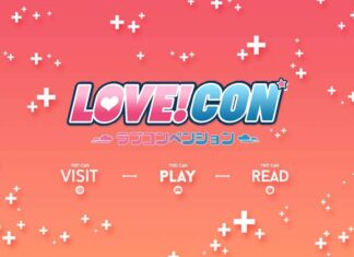 Introducing “Love Convention Project”: a New Mix Media Project from Japan Culture Daisuki
