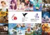 Japanese Film Festival Indonesia 2018 to Screen “Mary and the Witch’s Flower,” “Lu Over the Wall” and Other Films
