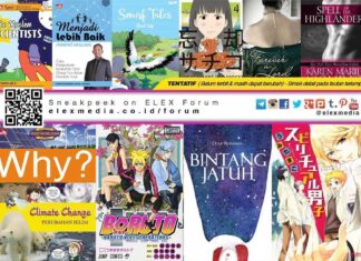 Elex Media to Release “Boruto: Naruto Next Generation” Manga