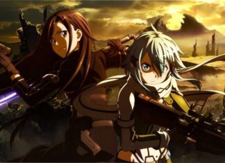Opinion : Anyone Can Claim the Top Anime
