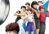 Indonesian TV Station RCTI May Air Captain Tsubasa 2018 Version