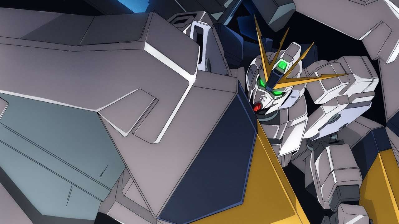 gundamnt