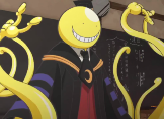 Opinion: Seeking Social Criticism Through “School Life” Anime and Manga