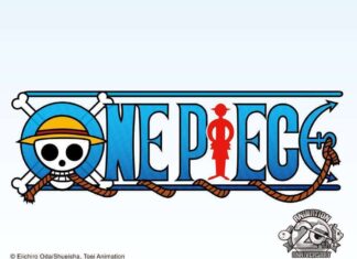 Celebrating 20th Anniversary of “One Piece” Anime, Uniqlo’s “One Piece UT” Line-Up to Release in Indonesia