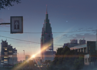 Opinion: In Defense of “your name.” and Kishōtenketsu as Narrative Technique