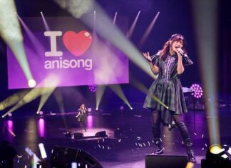 EXCLUSIVE: Interviews With All 4 Anisong Artists at I Love Anisong Sydney 2019!