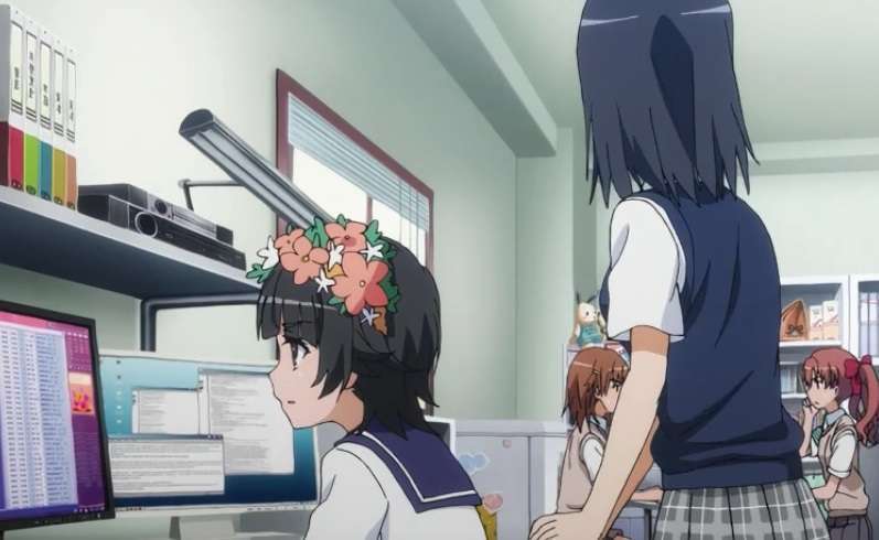 Information Behavior