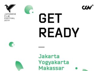 Japanese Film Festival 2019 to be Held in Five Cities in Indonesia