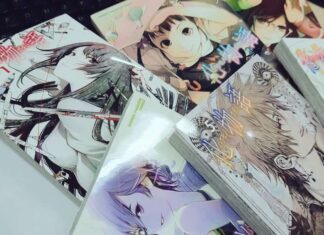 Oh! Great’s “Bakemonogatari” to be Released in Indonesia