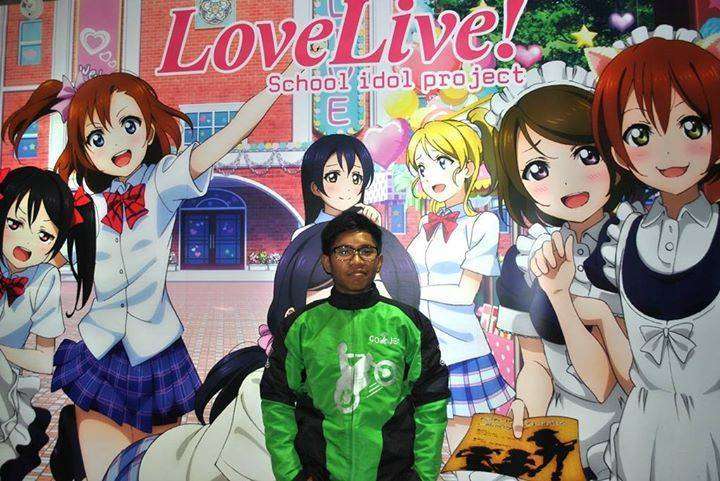 gojek