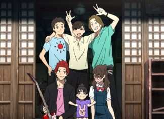 Encore Films Reveals “Her Blue Sky” Release Date in Indonesia
