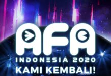 Anime Festival Asia to Return to Indonesia in 2020