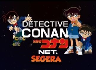 “Detective Conan” to Return to Indonesian TV