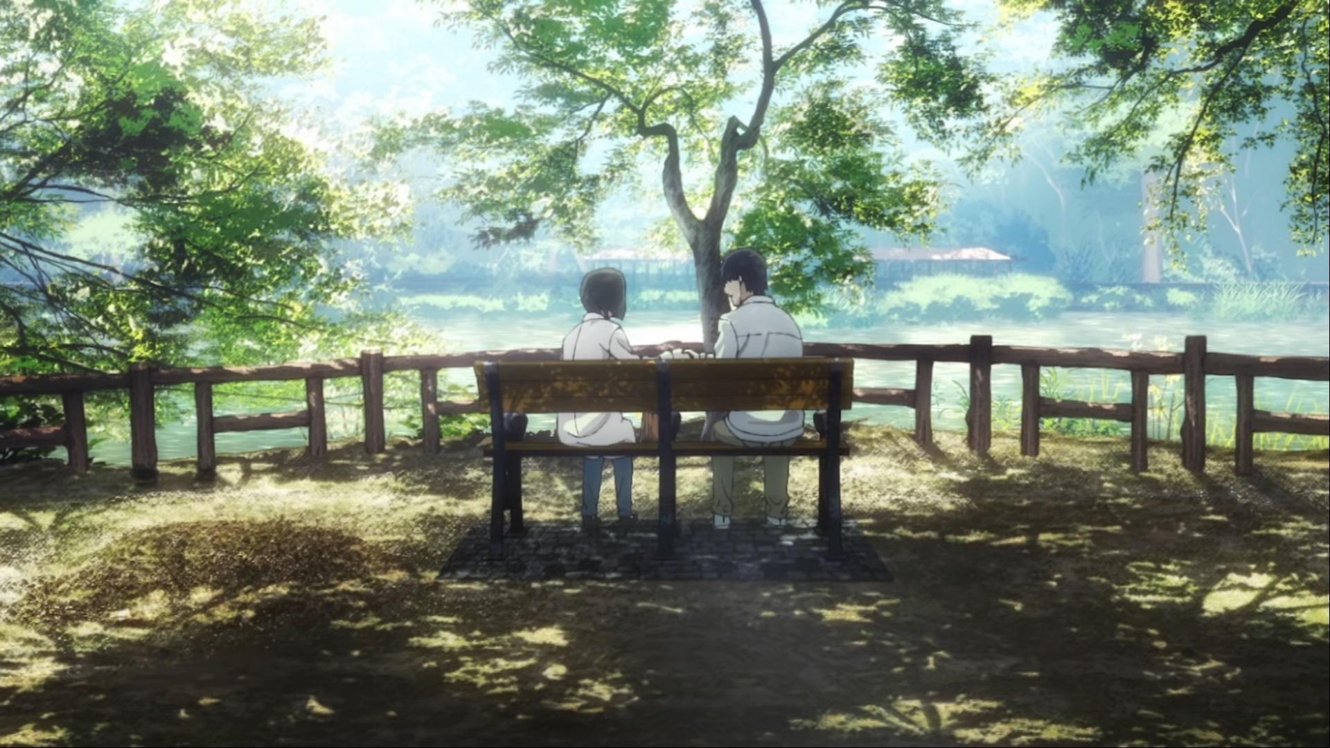 Sing 'Yesterday' For Me 23