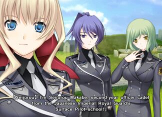 Muv-Luv Alternative Manga Volume 2 is Coming to Digital Bookstores on September 29th!